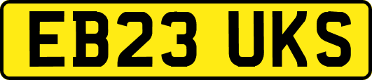 EB23UKS