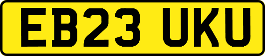 EB23UKU