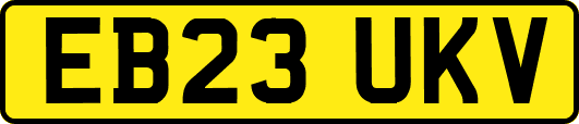 EB23UKV