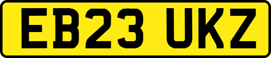 EB23UKZ
