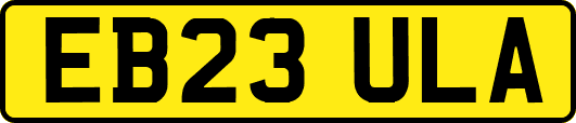 EB23ULA