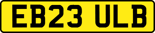 EB23ULB