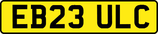 EB23ULC