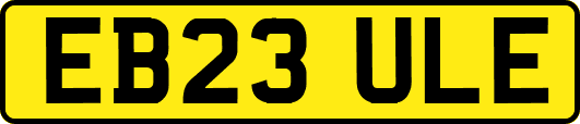 EB23ULE
