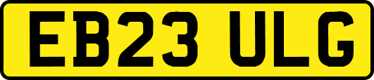 EB23ULG