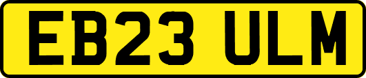 EB23ULM