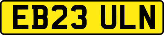 EB23ULN