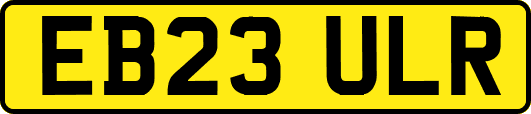 EB23ULR