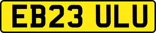 EB23ULU