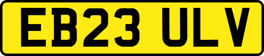 EB23ULV