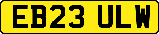 EB23ULW