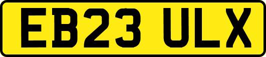 EB23ULX