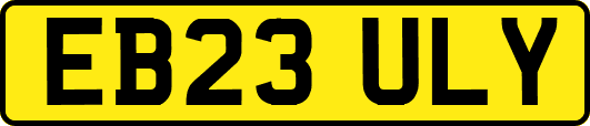 EB23ULY