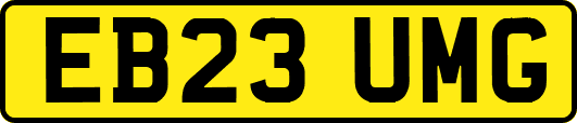 EB23UMG