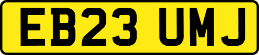 EB23UMJ