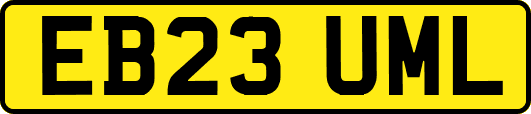 EB23UML
