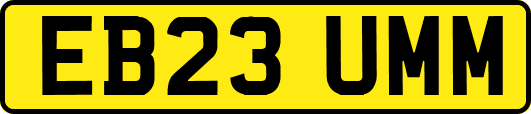 EB23UMM