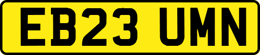 EB23UMN