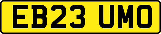 EB23UMO