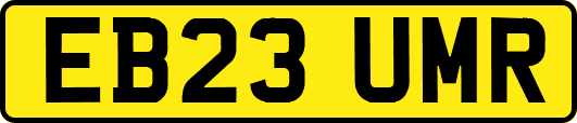 EB23UMR