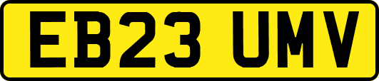 EB23UMV