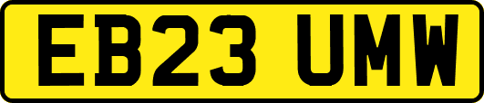 EB23UMW