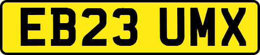 EB23UMX
