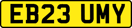 EB23UMY