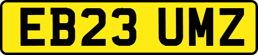 EB23UMZ