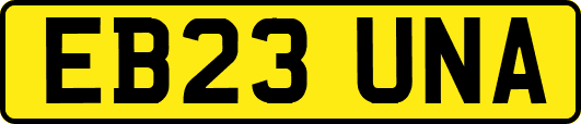 EB23UNA