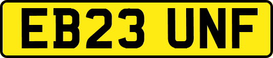 EB23UNF