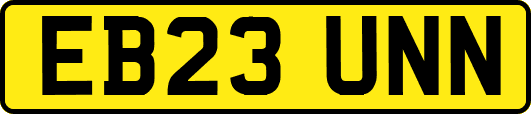 EB23UNN
