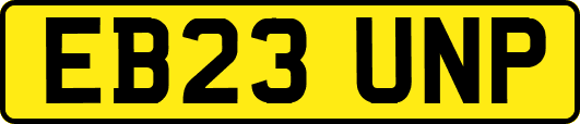 EB23UNP
