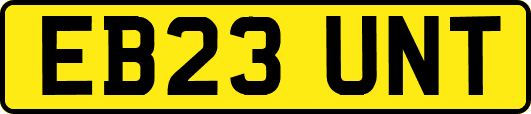 EB23UNT