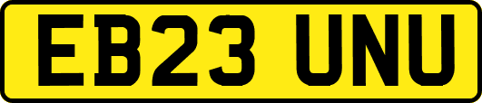 EB23UNU