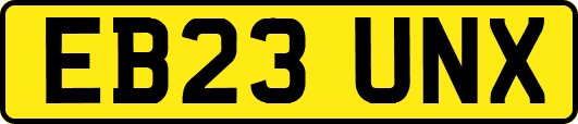 EB23UNX