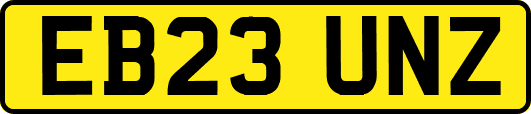EB23UNZ