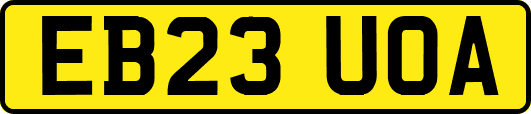 EB23UOA