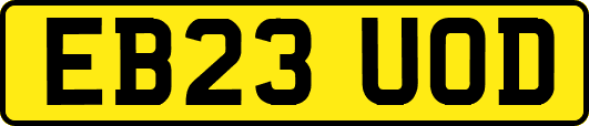 EB23UOD
