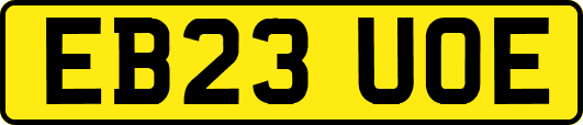 EB23UOE