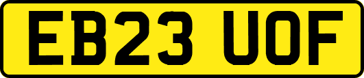 EB23UOF
