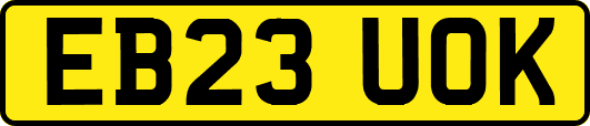 EB23UOK
