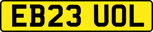 EB23UOL