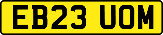 EB23UOM