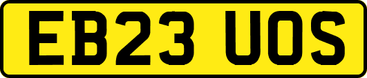 EB23UOS