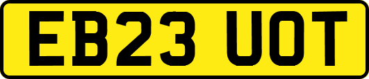 EB23UOT