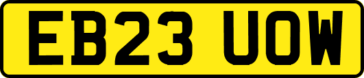 EB23UOW