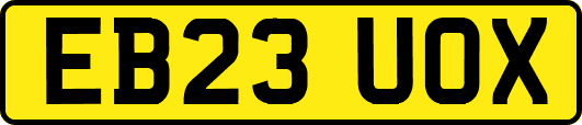 EB23UOX