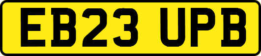 EB23UPB