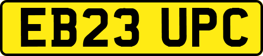 EB23UPC